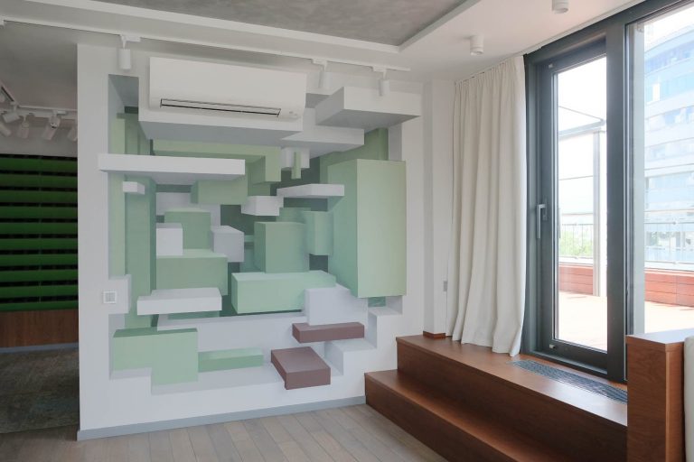 Обложка проекта