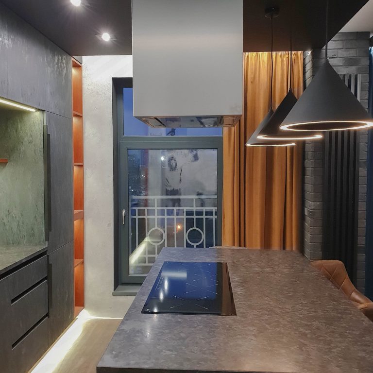 Обложка проекта