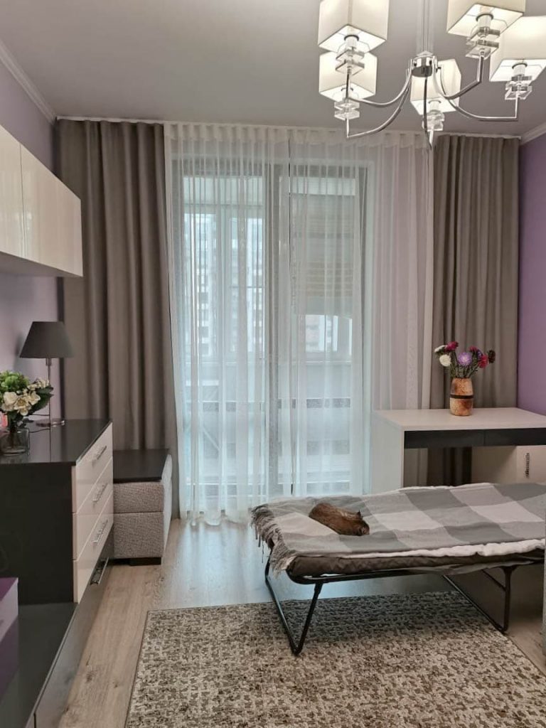 Обложка проекта