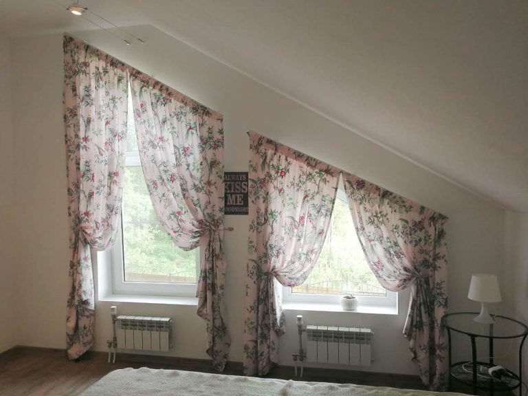 Обложка проекта