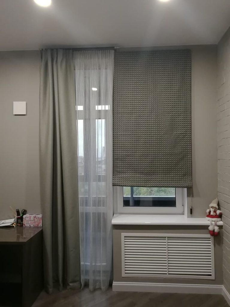 Обложка проекта