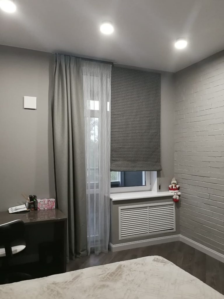 Обложка проекта