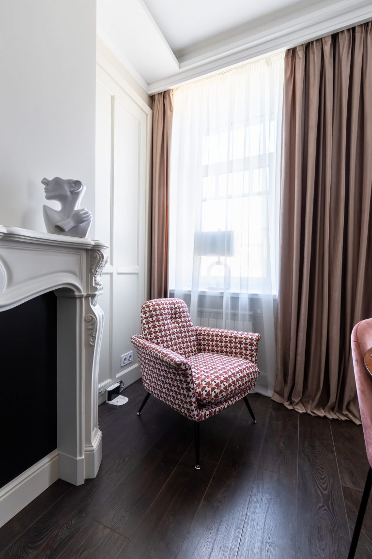 Обложка проекта