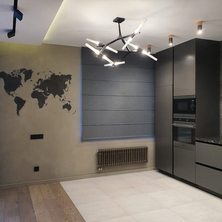 Обложка проекта