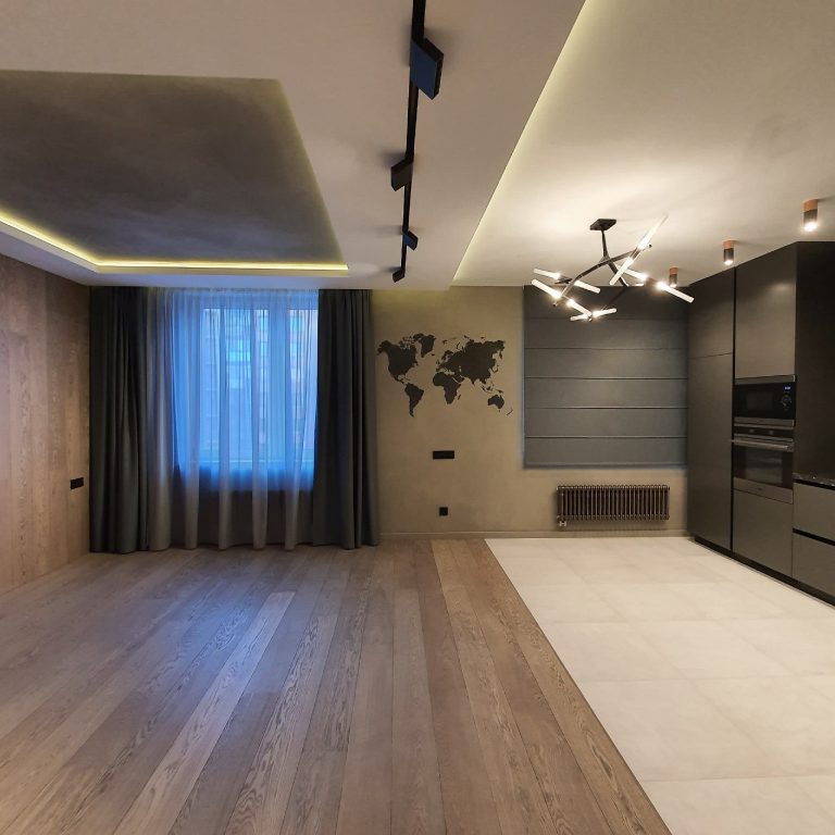 Обложка проекта