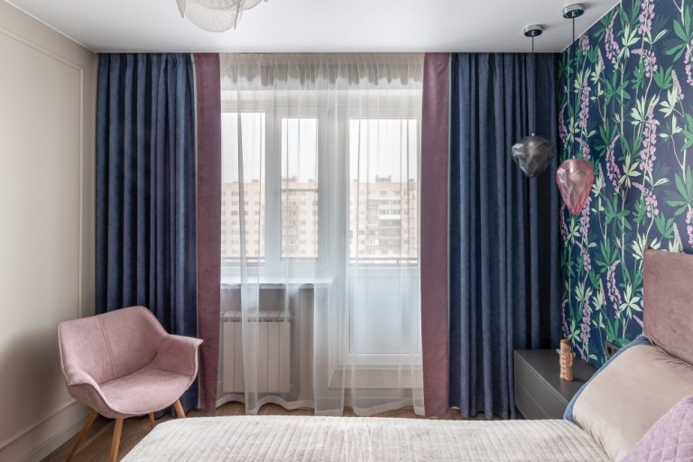 Обложка проекта