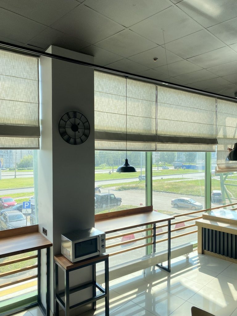 Обложка проекта