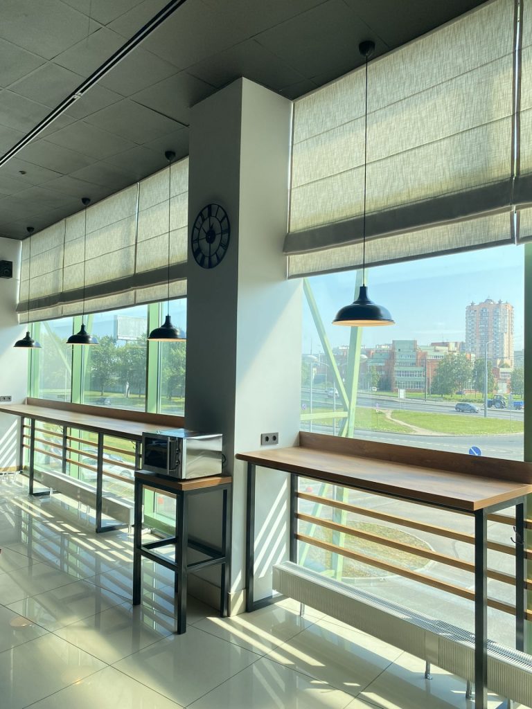 Обложка проекта