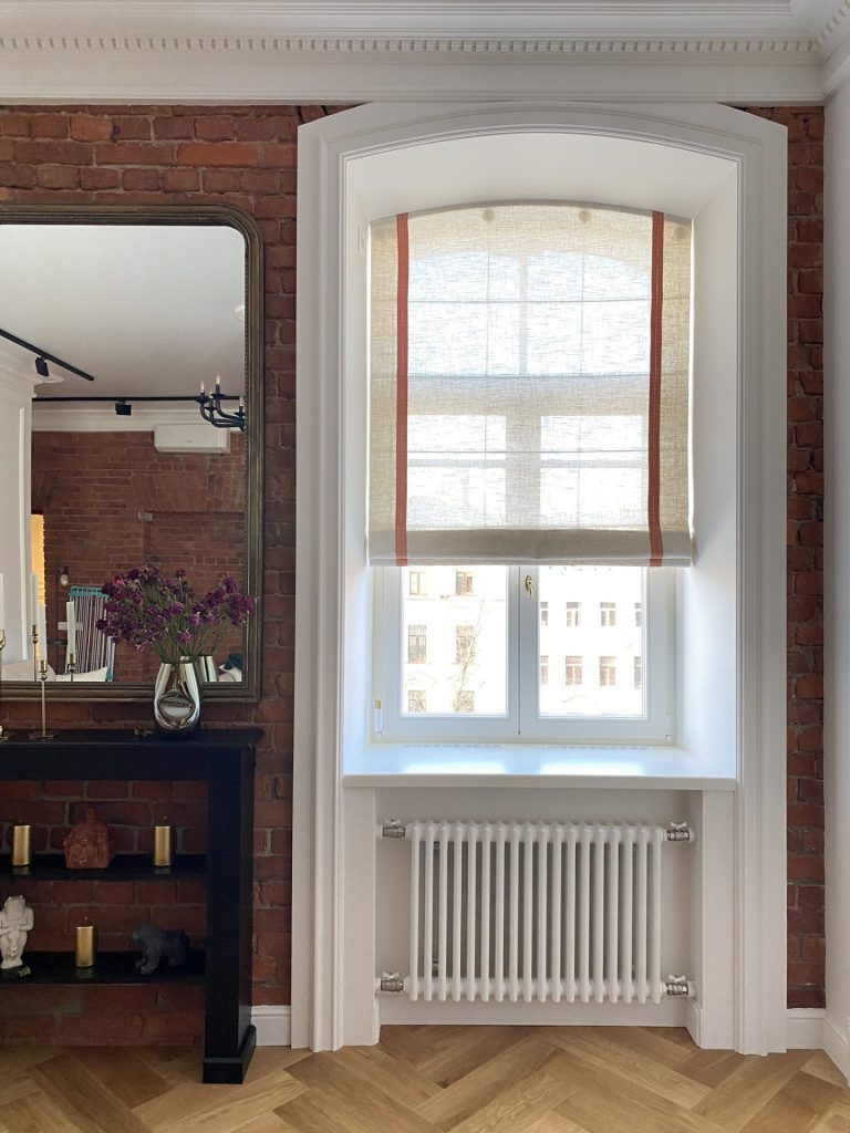 Обложка проекта