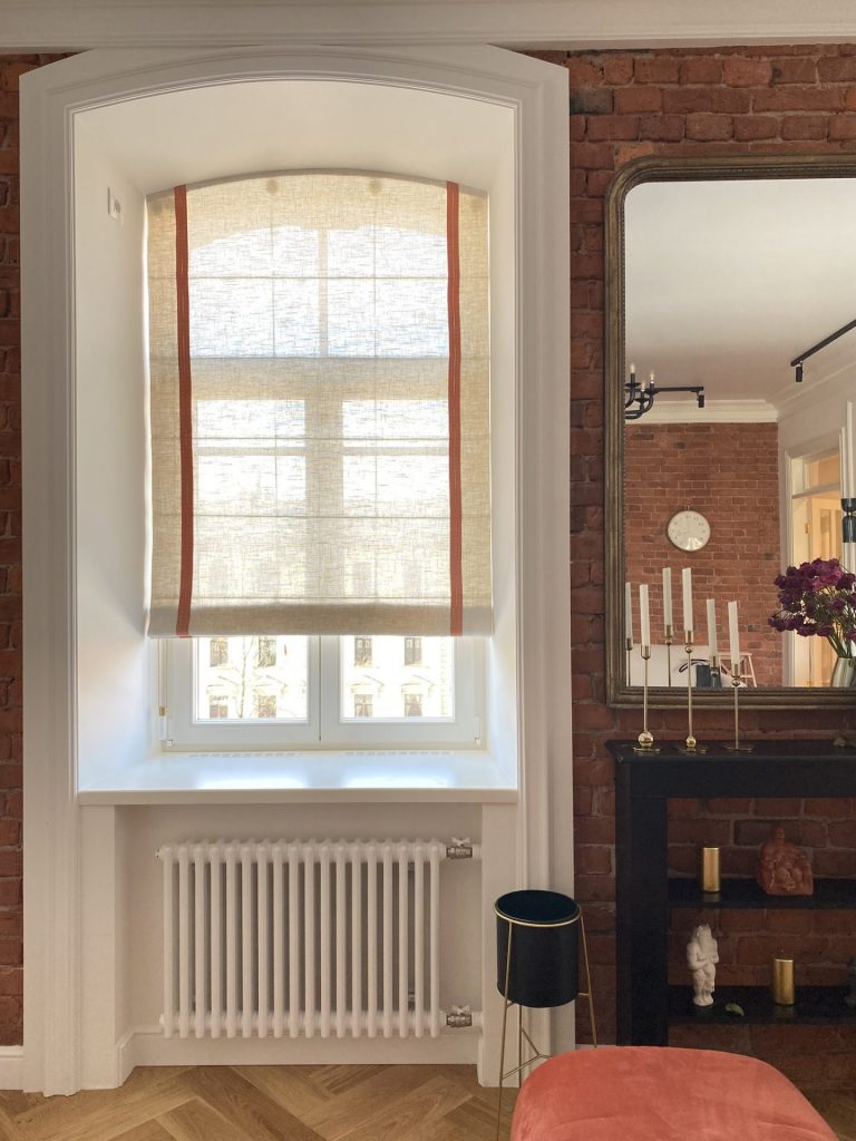 Обложка проекта