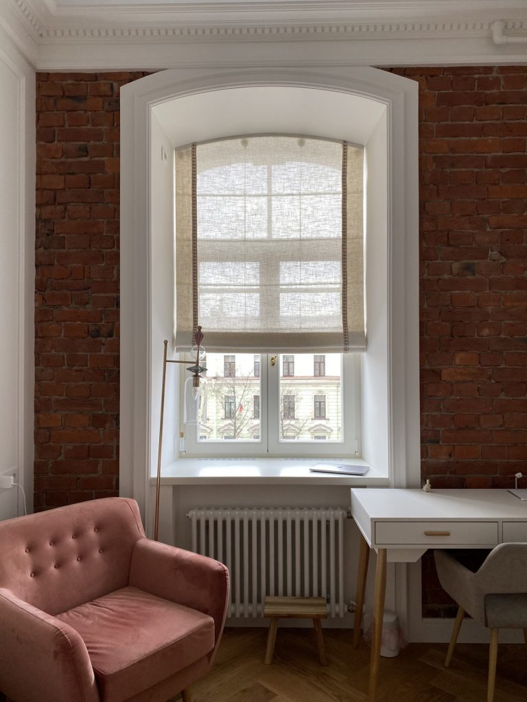 Обложка проекта