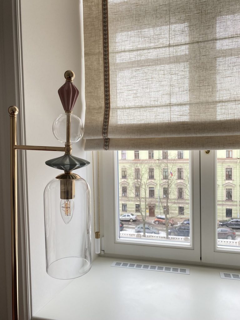 Обложка проекта