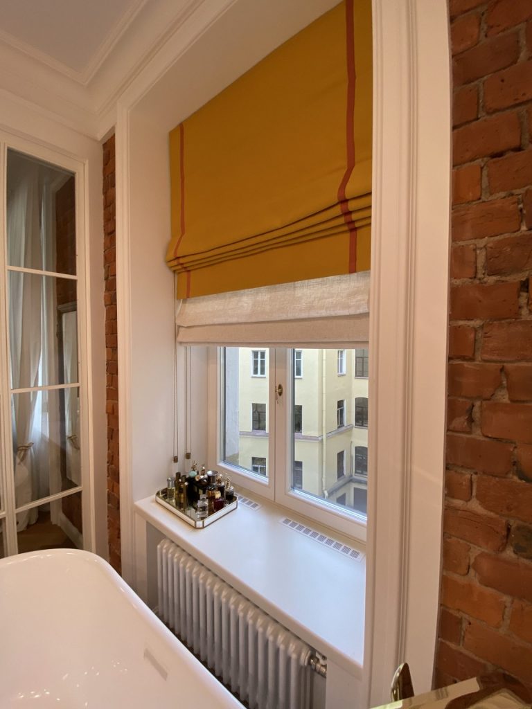 Обложка проекта