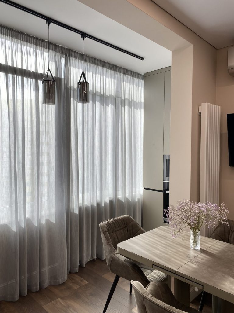 Обложка проекта