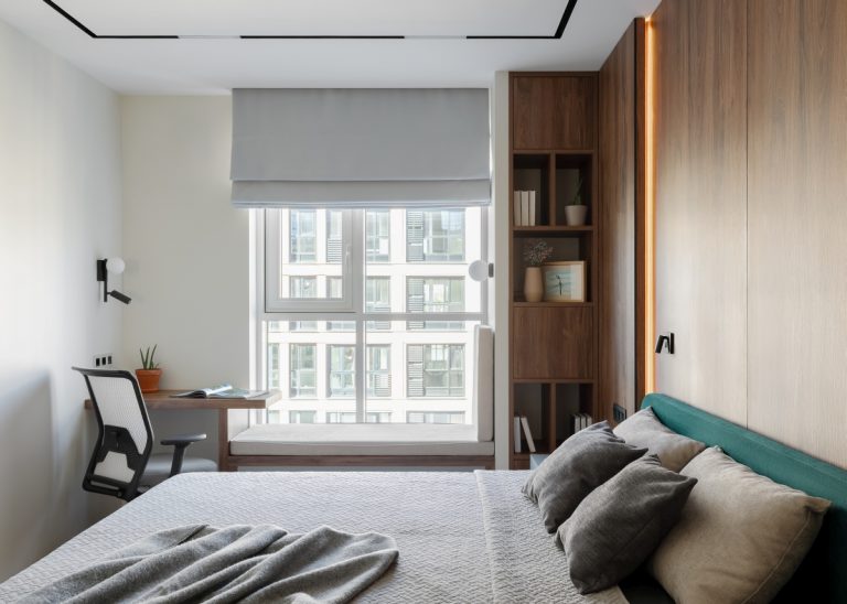 Обложка проекта