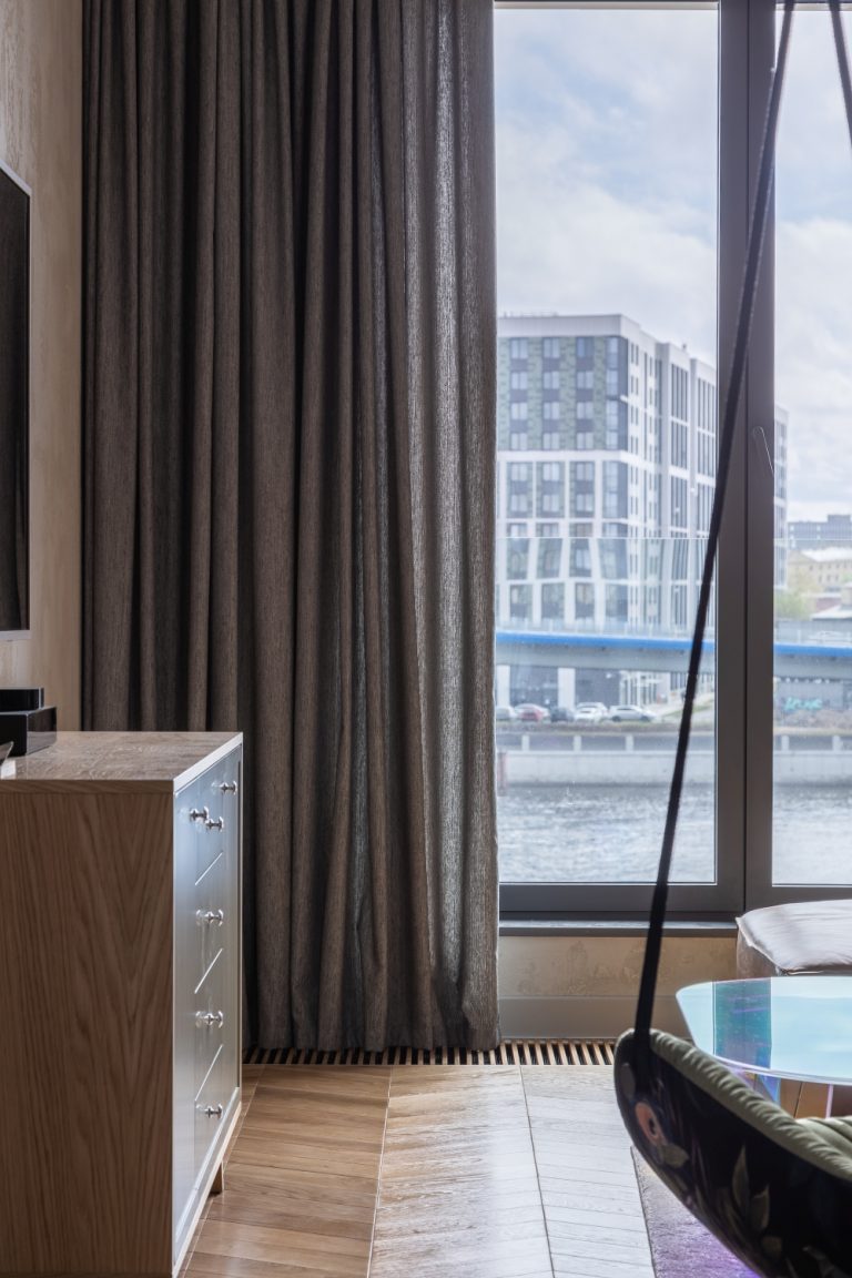 Обложка проекта