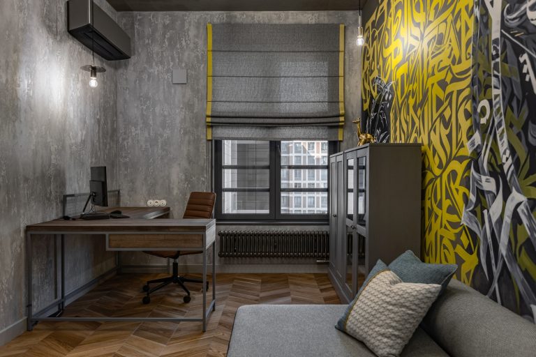 Обложка проекта