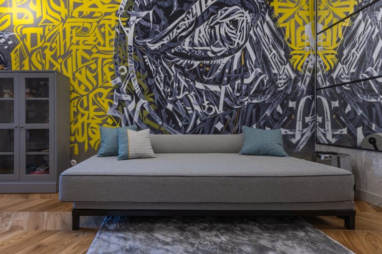 Обложка проекта