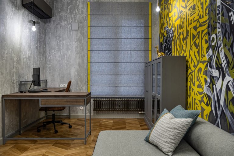 Обложка проекта