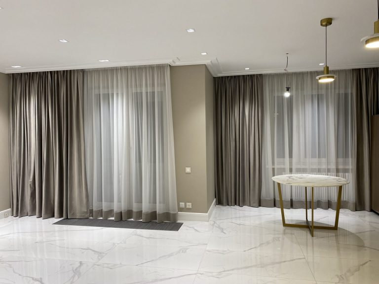 Обложка проекта