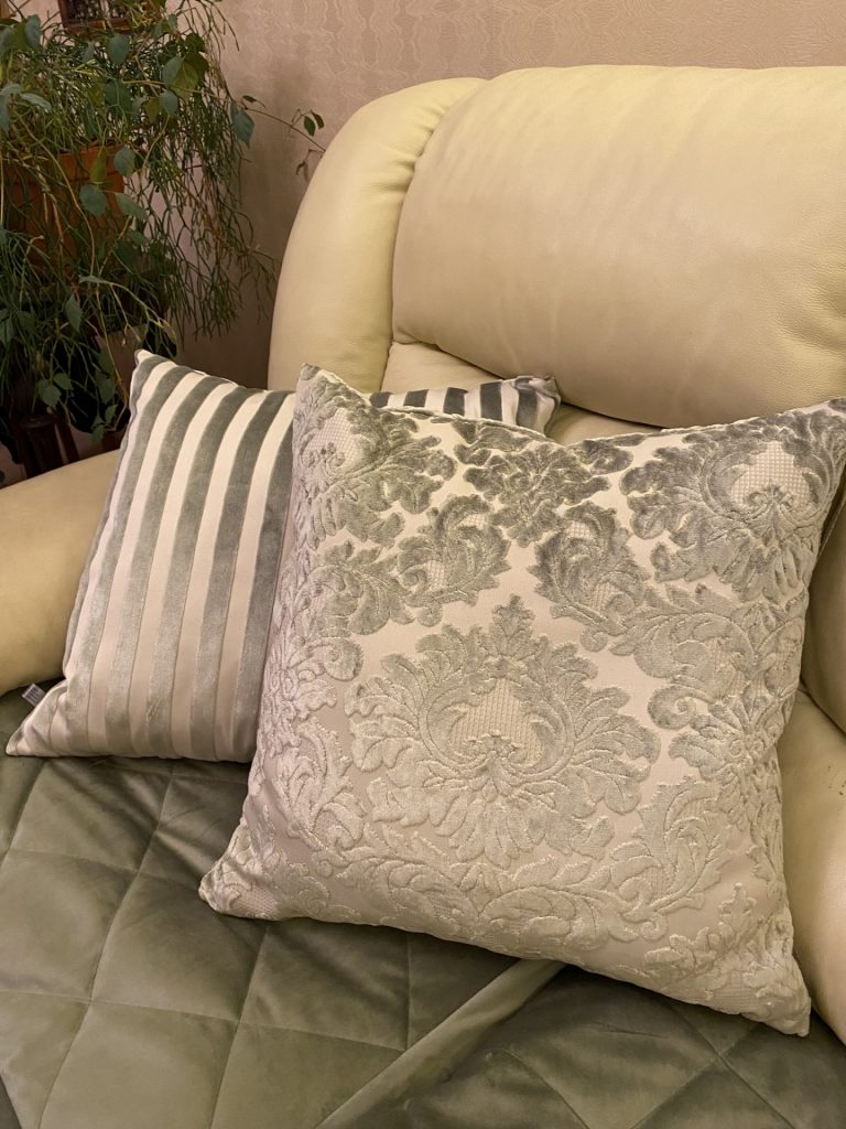 Обложка проекта