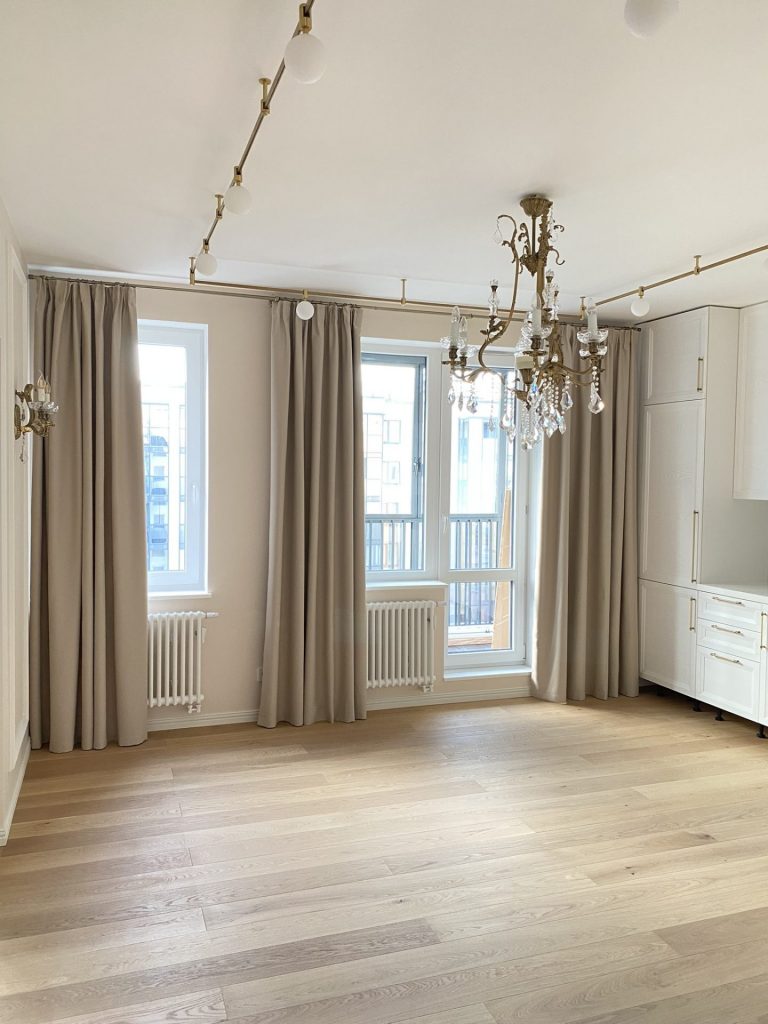 Обложка проекта