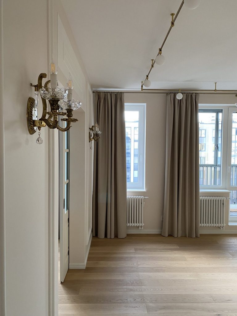 Обложка проекта