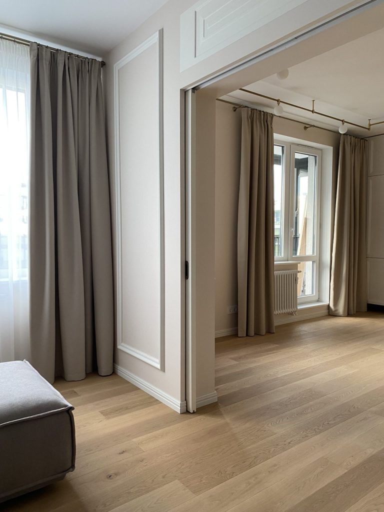 Обложка проекта