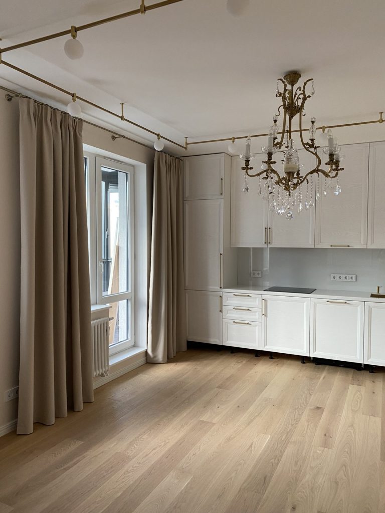 Обложка проекта